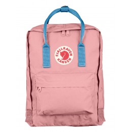 Рюкзак FJALLRAVEN Kanken Pink/Air Blue Рюкзак FJALLRAVEN Kanken Pink/Air Blue