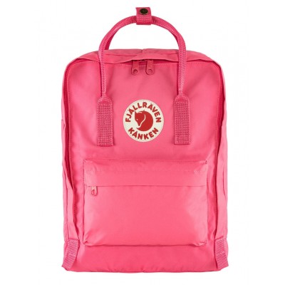 Рюкзак FJALLRAVEN Kanken Flamingo Pink Рюкзак FJALLRAVEN Kanken Flamingo Pink