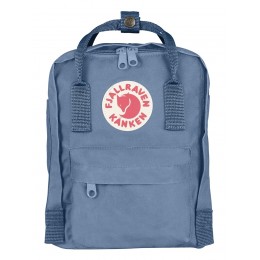 Рюкзак FJALLRAVEN Kanken Mini Blue Ridge Рюкзак FJALLRAVEN Kanken Mini Blue Ridge