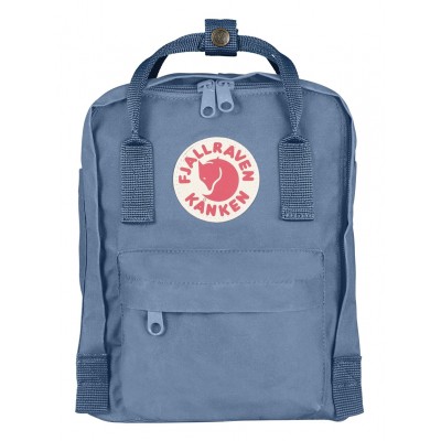 Рюкзак FJALLRAVEN Kanken Mini Blue Ridge Рюкзак FJALLRAVEN Kanken Mini Blue Ridge