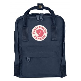 Рюкзак FJALLRAVEN Kanken Mini Navy Рюкзак FJALLRAVEN Kanken Mini Navy