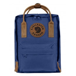 Рюкзак FJALLRAVEN Kanken No.2 Deep Blue Рюкзак FJALLRAVEN Kanken No.2 Deep Blue