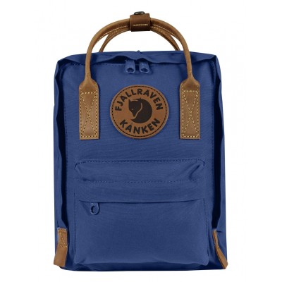 Рюкзак FJALLRAVEN Kanken No.2 Deep Blue Рюкзак FJALLRAVEN Kanken No.2 Deep Blue