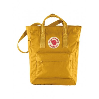Сумка FJALLRAVEN Kanken Totepack Ochre Сумка FJALLRAVEN Kanken Totepack Ochre