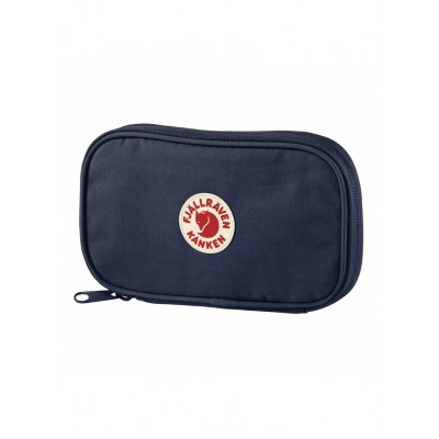 Гаманець Kanken Travel Wallet Navy <br /> Гаманець Kanken Travel Wallet Navy <br />