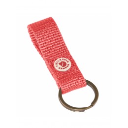 Брелок FJALLRAVEN Kanken Keyring Peach Pink