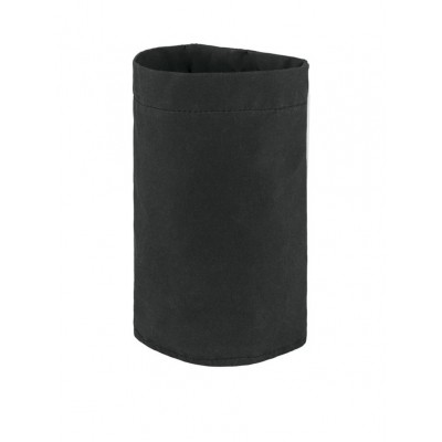 Аксесуар FJALLRAVEN Kanken Bottle Pocket Black Аксесуар FJALLRAVEN Kanken Bottle Pocket Black