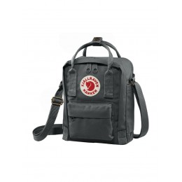 Сумка FJALLRAVEN Kanken Sling Graphite