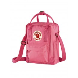Сумка FJALLRAVEN Kanken Sling Flamingo Pink