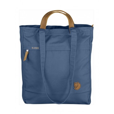 Сумка FJALLRAVEN Totepack No.1 Blue Ridge