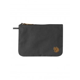 Чохол FJALLRAVEN Gear Pocket Dark Grey