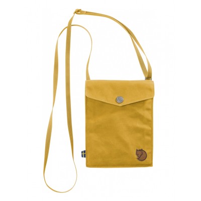 Гаманець FJALLRAVEN Pocket Dandelion