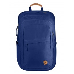 Рюкзак FJALLRAVEN Raven 28 Deep Blue Рюкзак FJALLRAVEN Raven 28 Deep Blue