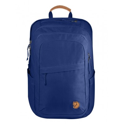 Рюкзак FJALLRAVEN Raven 28 Deep Blue
