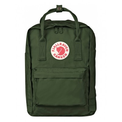 Рюкзак Kanken Laptop 13" Forest Green <br /> Рюкзак Kanken Laptop 13" Forest Green <br />