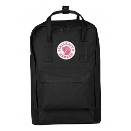 Рюкзак FJALLRAVEN Kanken Laptop 15" Black Рюкзак FJALLRAVEN Kanken Laptop 15" Black