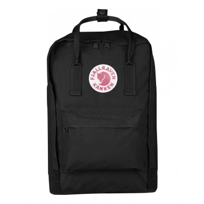 Рюкзак FJALLRAVEN Kanken Laptop 15" Black Рюкзак FJALLRAVEN Kanken Laptop 15" Black