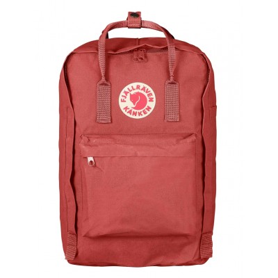 Рюкзак FJALLRAVEN Kanken Laptop 17" Dahlia Рюкзак FJALLRAVEN Kanken Laptop 17" Dahlia