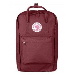 Рюкзак FJALLRAVEN Kanken Laptop 17" Ox Red Рюкзак FJALLRAVEN Kanken Laptop 17" Ox Red
