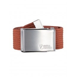Пояс FJALLRAVEN Canvas Belt Autumn Leaf