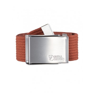 Пояс FJALLRAVEN Canvas Belt Autumn Leaf