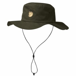 Панама FJALLRAVEN Hatfield Hat Dark Olive XL