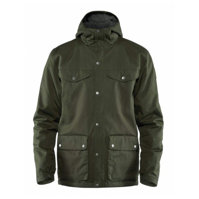 Куртка Greenland Winter Jacket M Deep Forest L Куртка Greenland Winter Jacket M Deep Forest L