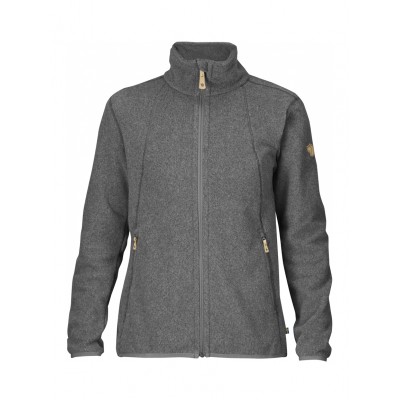 Куртка Stina Fleece Dark Grey XS Куртка Stina Fleece Dark Grey XS