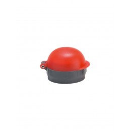 Пробка LAKEN Cap for Hit Bottles Red Lid Пробка LAKEN Cap for Hit Bottles Red Lid