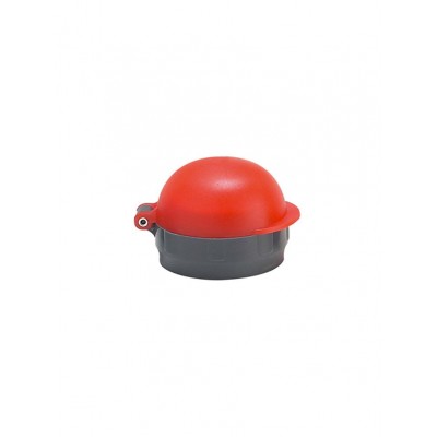Пробка LAKEN Cap for Hit Bottles Red Lid