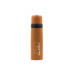 Термос LAKEN Thermos 0,75L Orange 0,75L Термос LAKEN Thermos 0,75L Orange 0,75L