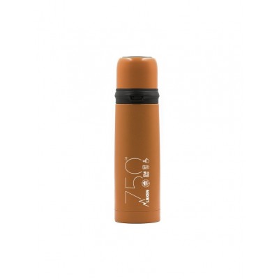 Термос LAKEN Thermos 0,75L Orange 0,75L