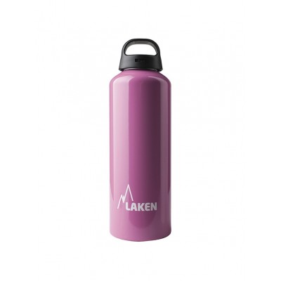 Пляшка для води Classic 1 L 2018 Pink <br />