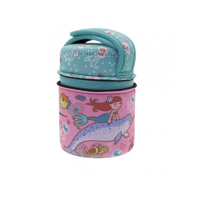Харчовий термос LAKEN Thermo food container 500 ml + NP Cover Sirenas
