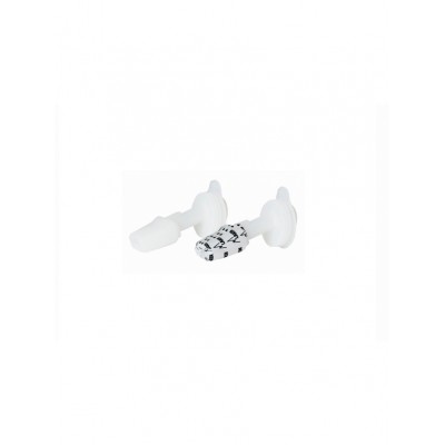 Запчастина LAKEN Silicone spout for Summit caps Transparent Запчастина LAKEN Silicone spout for Summit caps Transparent