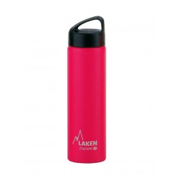 Термопляшка LAKEN Classic Thermo 0,75L Fucsia Термопляшка LAKEN Classic Thermo 0,75L Fucsia