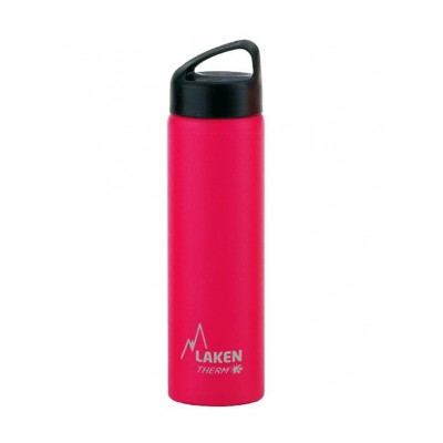 Термопляшка Classic Thermo 0,75L Fucsia <br />