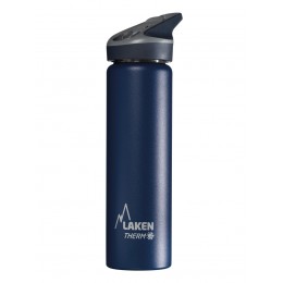 Термопляшка LAKEN Jannu Thermo 0,75L Blue Термопляшка LAKEN Jannu Thermo 0,75L Blue