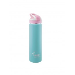 Термопляшка LAKEN Summit Thermo Bottle 0,75L Turquoise Термопляшка LAKEN Summit Thermo Bottle 0,75L Turquoise