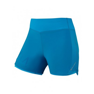 Шорти MONTANE Female Katla Twin Skin Shorts Cerulean Blue XS/8/34 Шорти MONTANE Female Katla Twin Skin Shorts Cerulean Blue XS/8/34