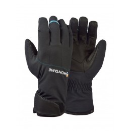 Рукавиці MONTANE Alpine Guide Glove Black XL