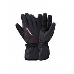 Рукавиці MONTANE Super Prism Glove Black S