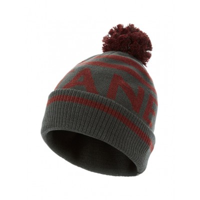 Шапка MONTANE Montane Bobble Beanie Shadow One Size Шапка MONTANE Montane Bobble Beanie Shadow One Size