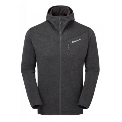 Кофта Protium Hoodie Charcoal M Кофта Protium Hoodie Charcoal M