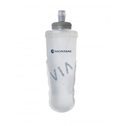 Фляга MONTANE Softflask 360 ml Montane Logo One Size Фляга MONTANE Softflask 360 ml Montane Logo One Size