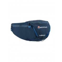 Рюкзак MONTANE Trailblazer 3 Narwhal Blue One Size Рюкзак MONTANE Trailblazer 3 Narwhal Blue One Size