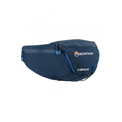 Рюкзак MONTANE Trailblazer 3 Narwhal Blue One Size Рюкзак MONTANE Trailblazer 3 Narwhal Blue One Size