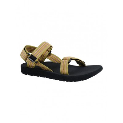 Сандалі SOURCE Classic Mens Retro Green 42