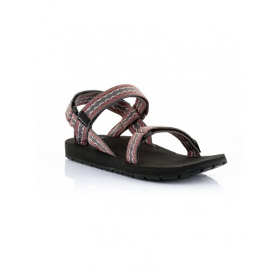 Сандалі SOURCE Classic Mens Oriental Brown/Red 47