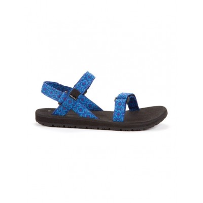 Сандалі SOURCE Classic Womens Midnight Blue 36